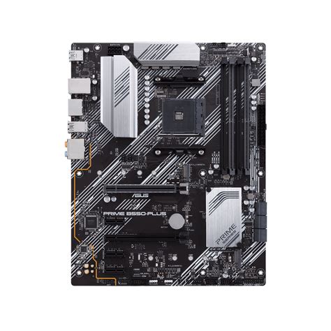 PRIME B550-PLUS｜Motherboards｜ASUS Global