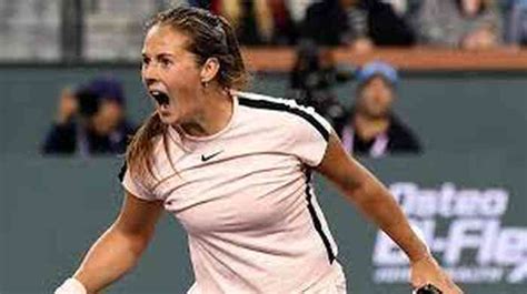 Daria Kasatkina Net Worth, Height, Age, Affair, Career, and More