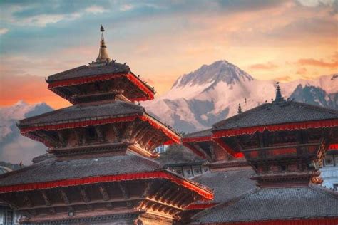 10 Best Nepal Mountains To Visit On Your Trip To The Country!