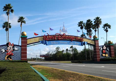 Walt Disney World to furlough 43,000 employees amid coronavirus pandemic