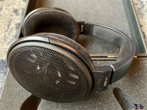 Sennheiser HD-6xx Headphones ("HD-650") Photo #4141198 - US Audio Mart