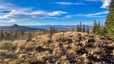 Coloradans Show Strong Support for Bureau of Land Management's Proposed Public Lands Rule | Act ...