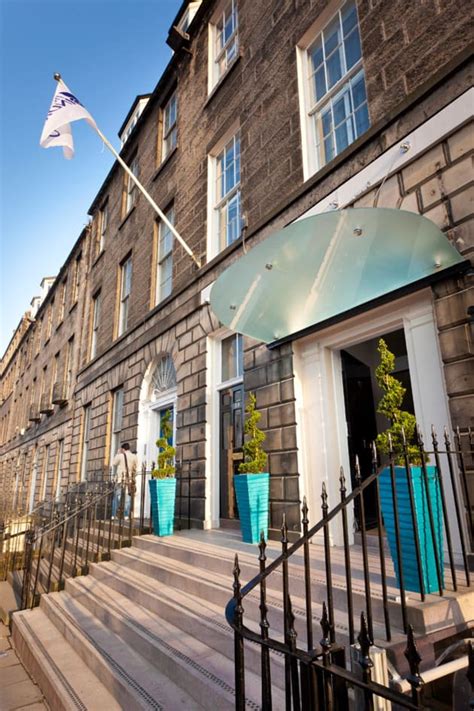 Hotel Indigo EDINBURGH (Edinburgh) from £80 | lastminute.com