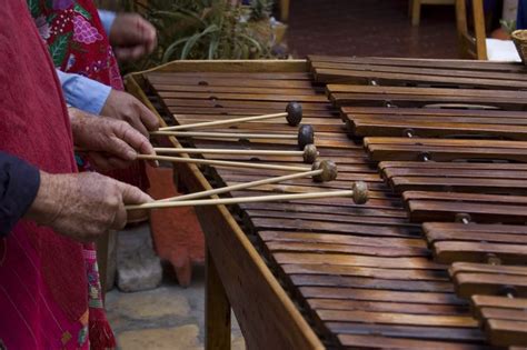 La música marimba | Marimba, Instruments, Musicals