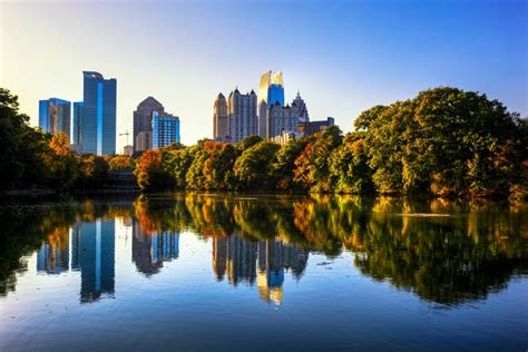 Top Atlanta Attractions: 16 Best Things to Do in AtlantaMom it Forward