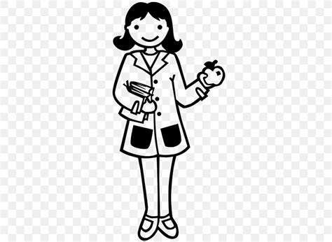 School Teacher Teaching Clipart Animated