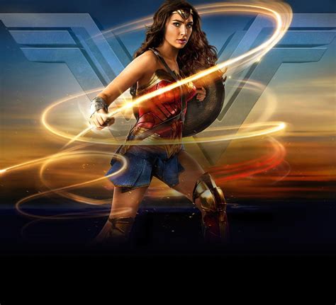 Wonder Woman (2017) Poster - Wonder Woman (2017) Photo (40483238) - Fanpop