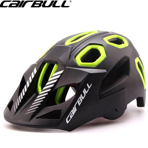 New Downhill AM/XC OFF ROAD Bicycle Helmet All terrai MTB Cycling Bike ...