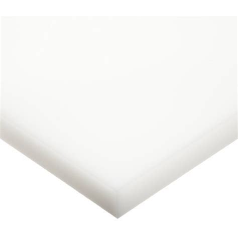 White UHMW Sheet, 5mm-300mm at Rs 260/kilogram in Ulhasnagar | ID: 20128222073