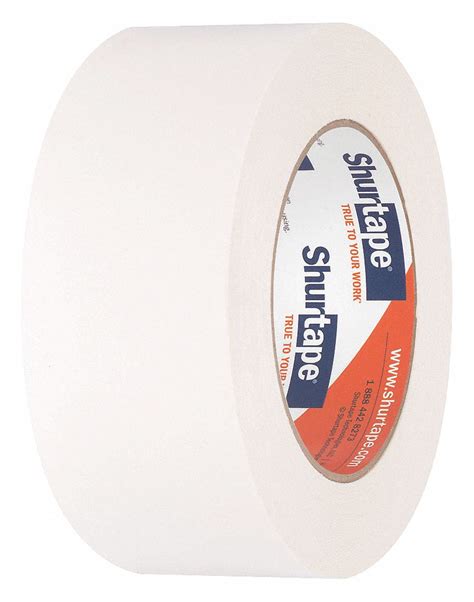 SHURTAPE Tape Type Double-Sided Splicing Tape, Tape Brand Shurtape ...