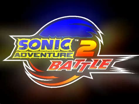 Sonic 2 Battle ISO