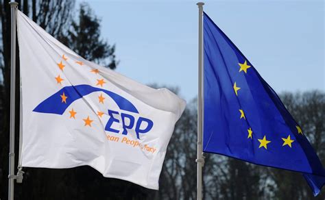 The European People’s Party remains true to EU values – POLITICO