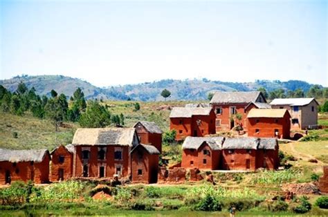 Travel Visiting the Tribes of Madagascar