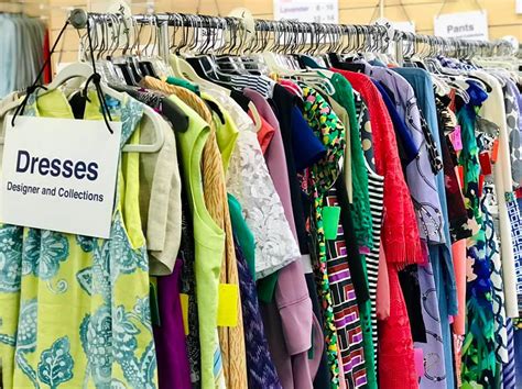 Where to Donate Clothes and Other Items From Your Spring Closet Cleanout