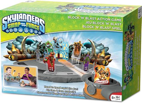 Skylanders SWAP Force Starter Pack From $17 +More!