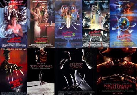 Creepy Facts About ‘A Nightmare on Elm Street’ | A nightmare on elm street, Nightmare on elm ...