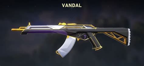 How to Get Prime Vandal Skin in Valorant: Methods, Price, Variants