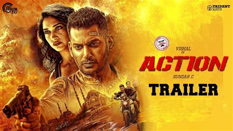 watch Action Movie Official Trailer Review - theprimetalks.com | Action movies, Official trailer ...