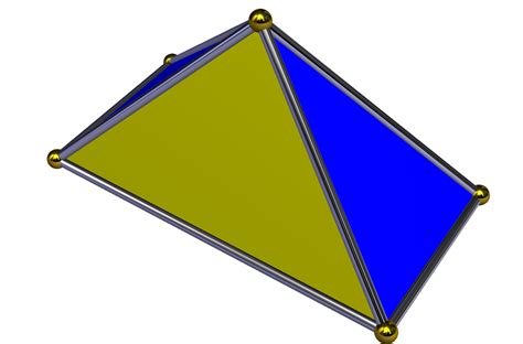 Rectangular pyramid - Polytope Wiki