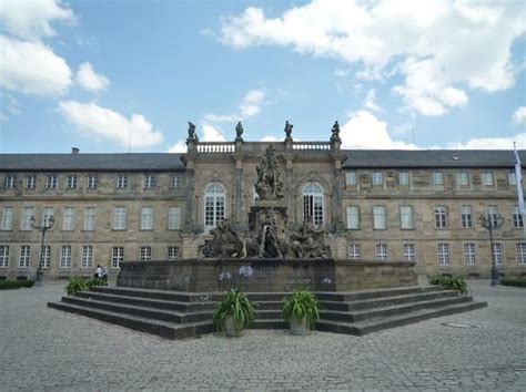 New Palace (Neues Schloss) (Bayreuth) : 2019 Ce qu'il faut savoir pour ...