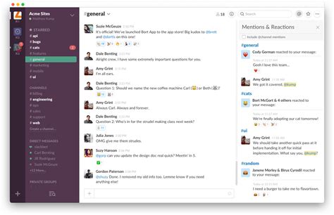 Slack got the message about emoji | Fortune