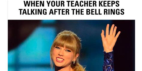 Teacher Funny Meme