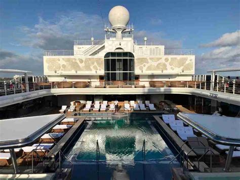 Regent Seven Seas Splendor: Inside the most expensive luxury cruise ...