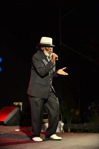 The Mighty Shadow Dead at 77: A Legacy of Song | 7pmnews | tv6tnt.com