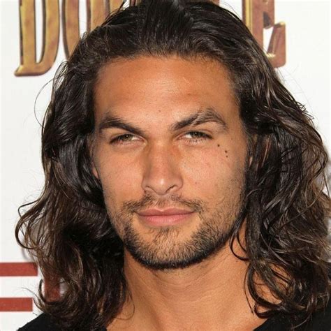 Eyebrow Scar > Jason Momoa | @greensquall | MrOwl