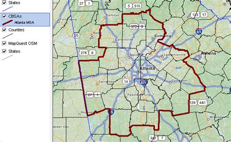 City Of Austin Boundary Map | Cities And Towns Map