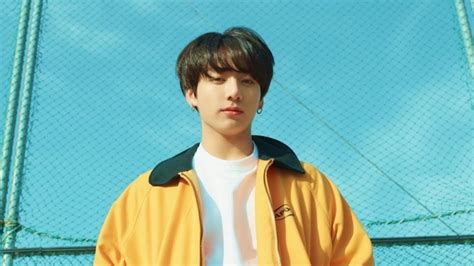 Jungkook's "Euphoria" has sold over 200,000 units in the US | allkpop