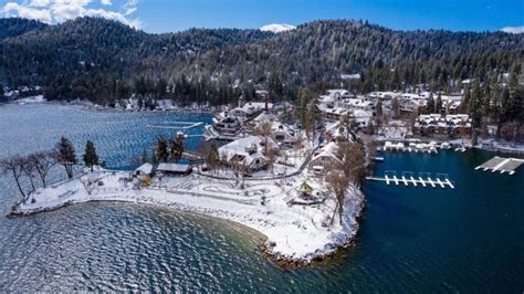 I Love Lake Arrowhead | Escape | Relax | Explore