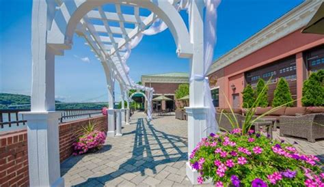 The Grandview - Poughkeepsie, NY - Wedding Venue