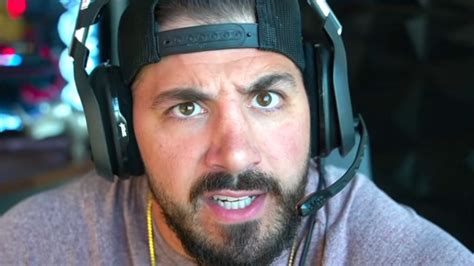 The Stunning Transformation Of NickMercs