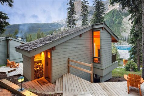 The 8 Best Cabins on Airbnb & Vrbo for a Trip to Banff | Field Mag