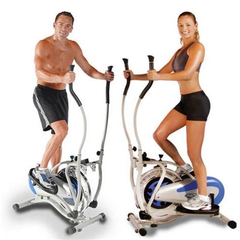 Orbitrek Elite Elliptical Trainer, — Goisco.com