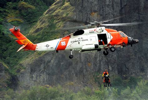 Search and Rescue (SAR) Mission Equipment for Black Hawk Helicopters - Skycore Aviation