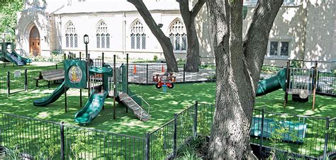 Church Playground Equipment | Commercial Playground Equipment For Churches