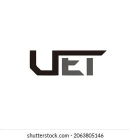 6 Uet Logo Images, Stock Photos & Vectors | Shutterstock