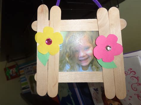 Terrific Preschool Years: Mother's Day Crafts