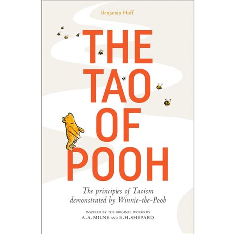 The Tao of Pooh