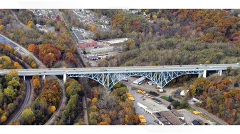 ODOT breaks ground on SR-8 replacement bridge in Akron | wkyc.com