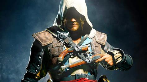 Black Flag is one of the best Assassin’s Creed games ever, and 70% off