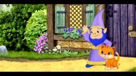 Umizoomi - Säsong 4 Avsnitt 15