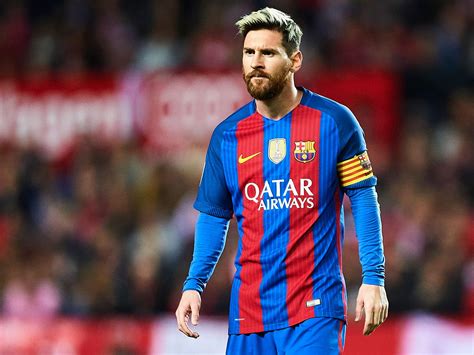 Messi Demands Barcelona Sign Premier League Star, Officials Fly To ...