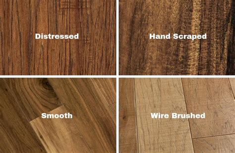 40 Different Types of Engineered Wood Flooring (PLUS Pros, Cons and Cost)