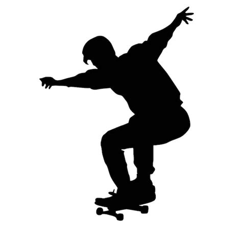 Skateboard Decal - Etsy