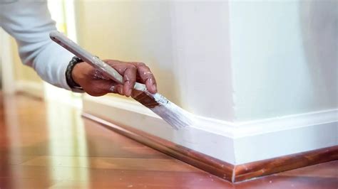 The Top 8 Best Paint For Trim And Baseboards | 2022 Buying Guide (2022)