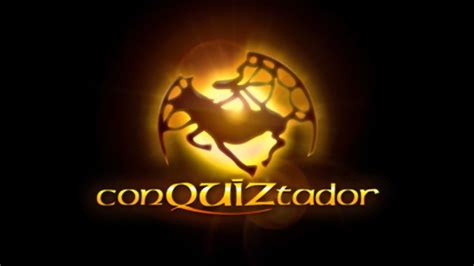 ConQUIZtador - YouTube