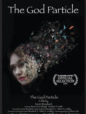 God Particle | Movie Trailer and Schedule | Guzzo